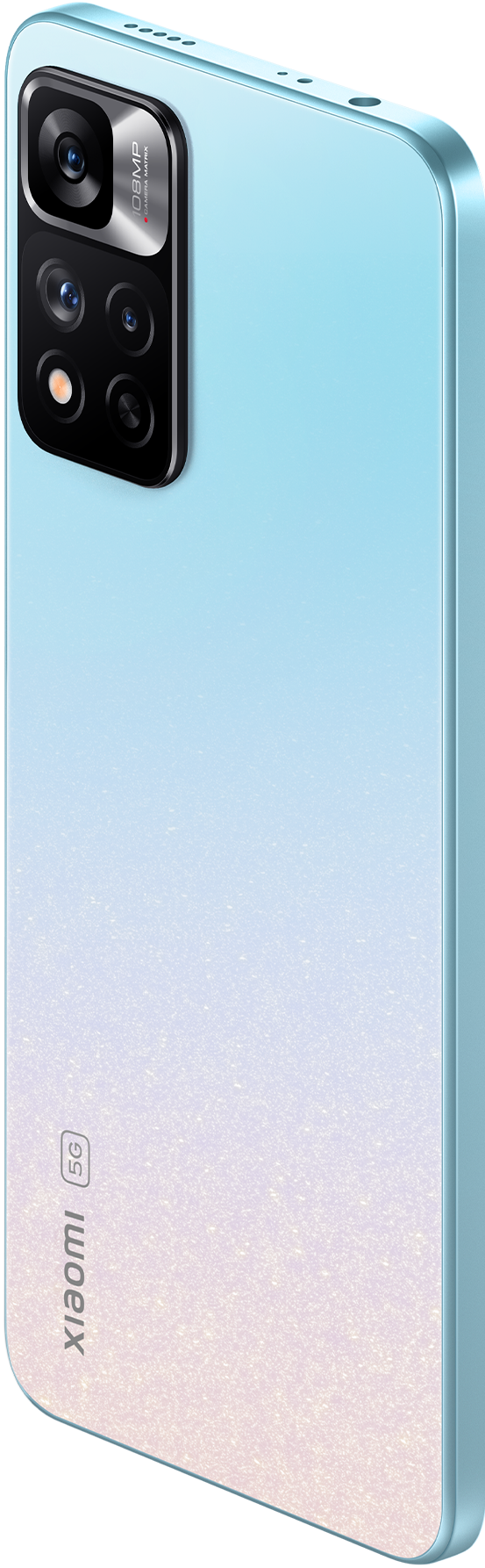Xiaomi 11i Series 5g