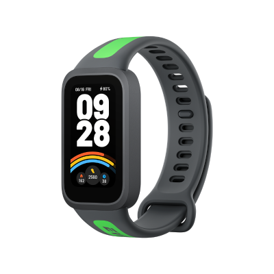 Xiaomi Smart Band 9 Active Strap Luminous