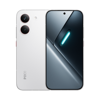 POCO X8 Pro White 8GB+256GB