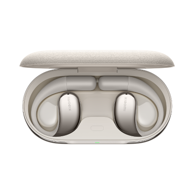 Xiaomi Openwear Stereo スタンドストーンベージュ