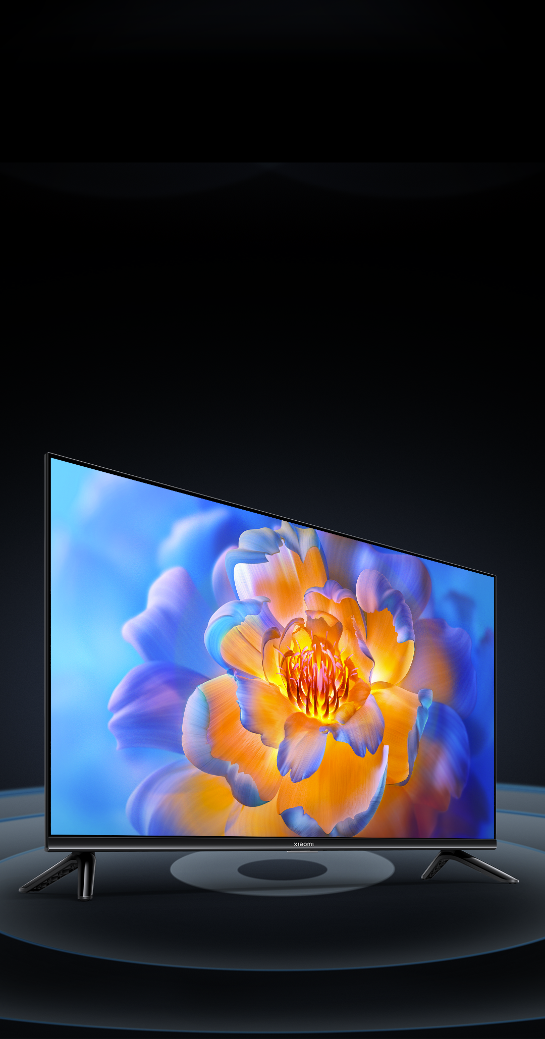 新品未開封】Xiaomi 32型チューナーレススマートテレビR23Z011A