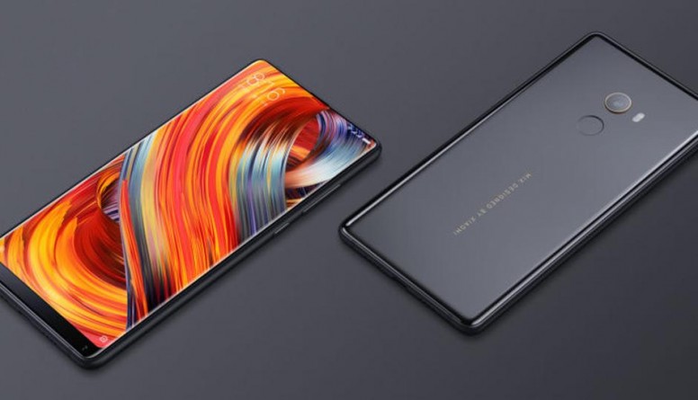 [MAJ] Le Mix 2S, un haut de gamme à jour - V12.0.3.0QDGMIXM