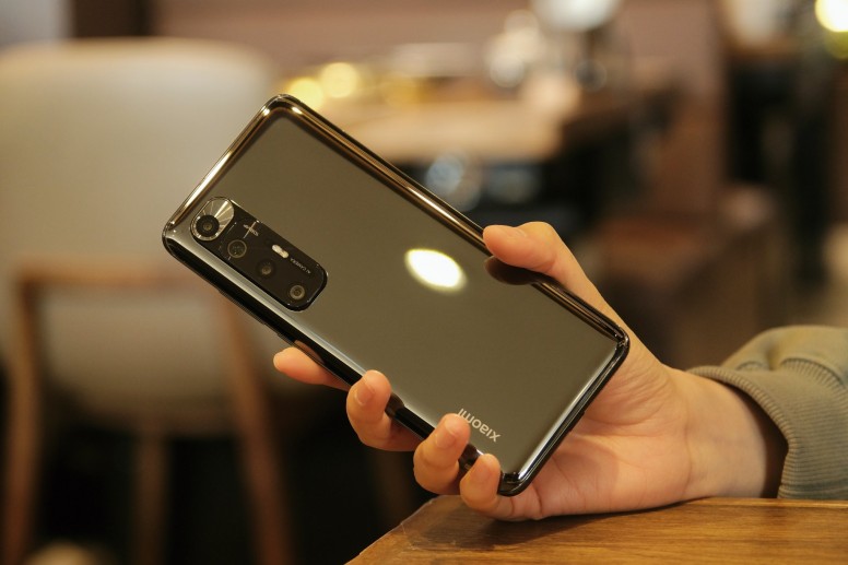 [Updated] Mi 10S de sortie le 10 Mars #MiNews