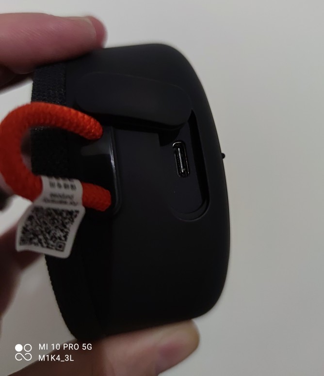 [Unbox] Sauvage de la Xiaomi Mi Outdoor Speaker Mini