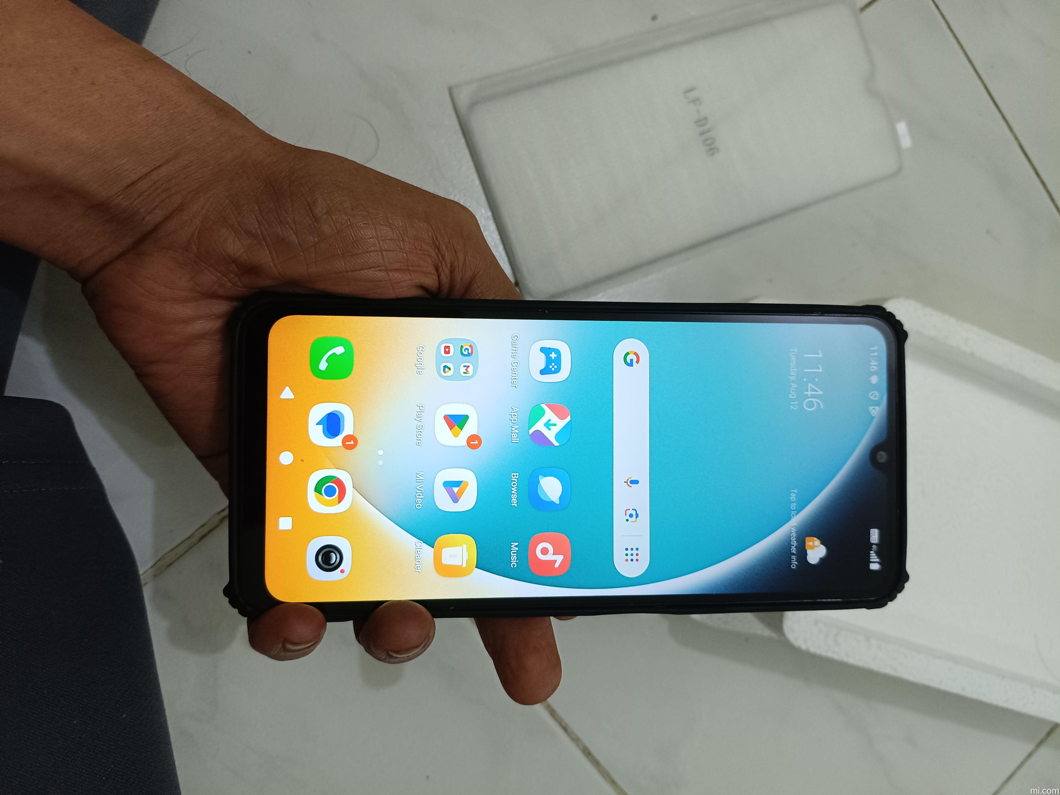 POCO C71 Specs | Xiaomi SG - Xiaomi Singapore