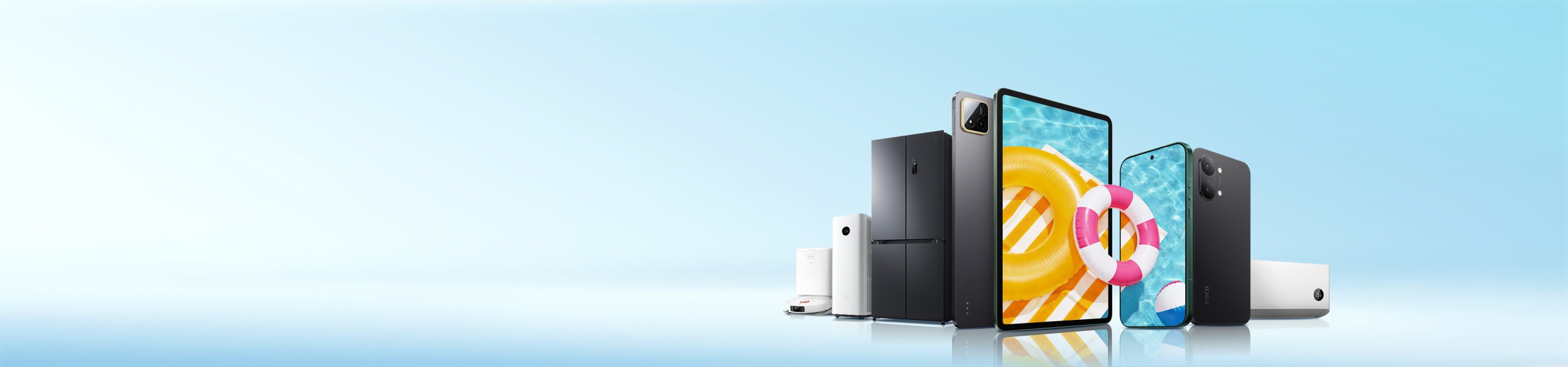 Mega Sale Siêu Hè Cực Mát
