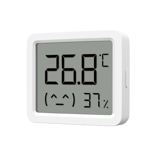 Mi Temperature and Humidity Monitor 3 Mini