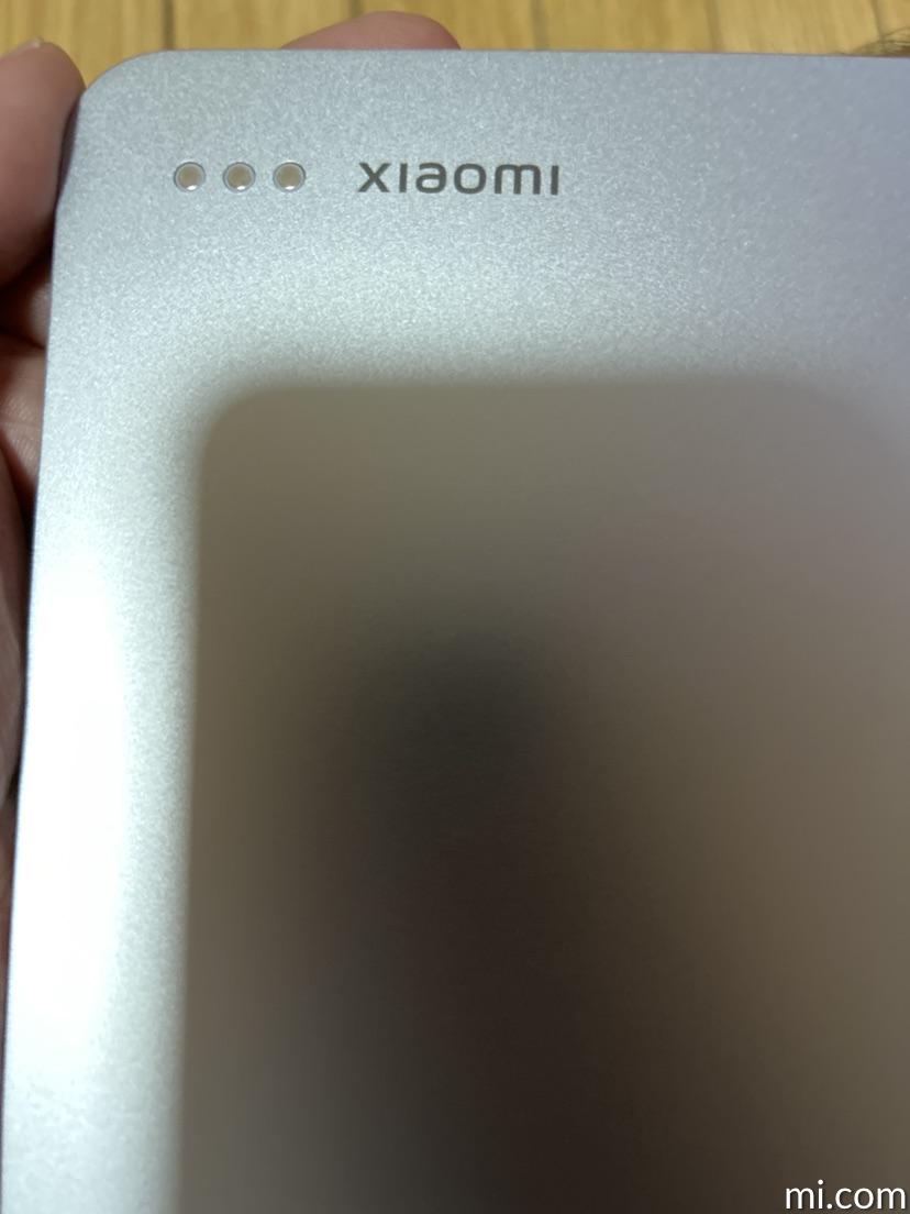 Xiaomi Pad 6 - Xiaomi Japan