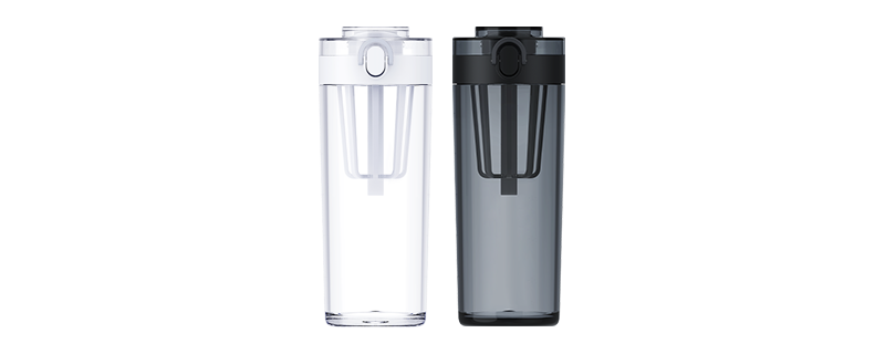 Xiaomi Tritan Water Bottle