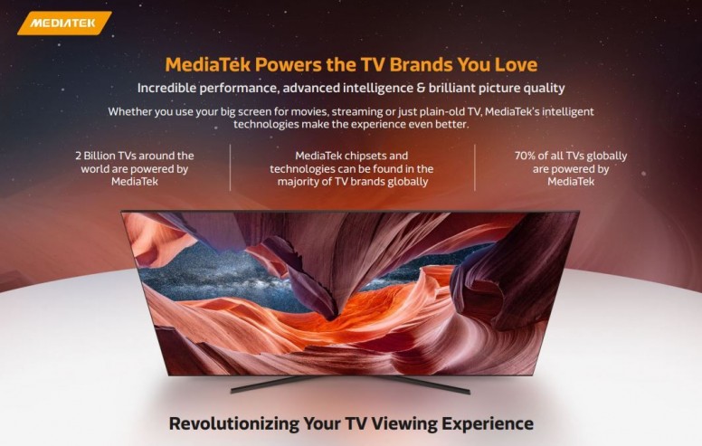 Mi TV Q1 75'', le QLED selon Xiaomi