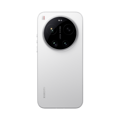 Xiaomi 17 Ultra White 16GB+512GB