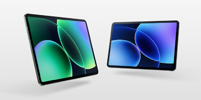 Xiaomi Pad 8 몰입을 완성하는 성능