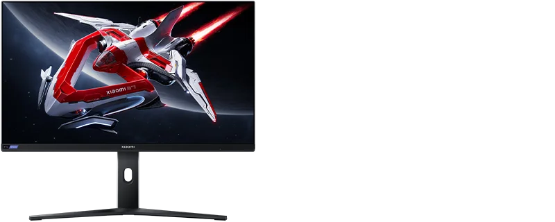 Xiaomi Mini LED Gaming Monitor G Pro 27i – gyártói termékillusztráció