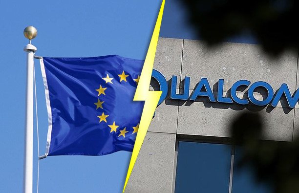 Qualcomm perd son procès contre l'UE, il ouvre un nouveau centre R et D en France