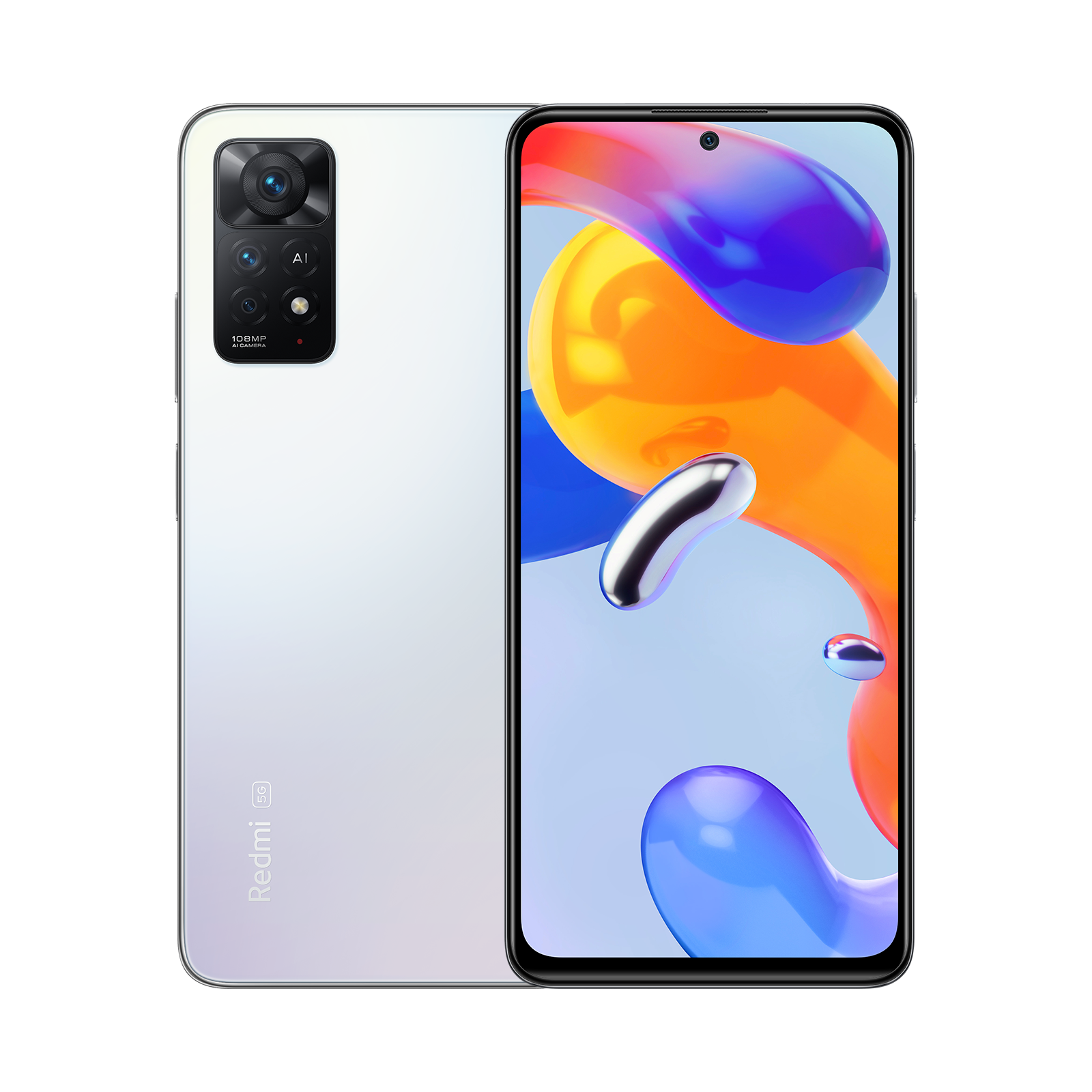 Redmi Note 11 Pro 5G 