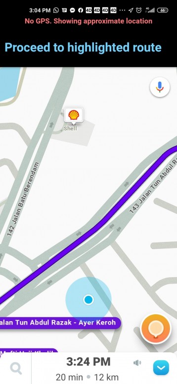 GPS on Mi10 Pro (2) - Mi 10/Pro - Mi Community - Xiaomi