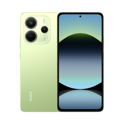 Redmi Note 14 青檸綠 8 GB + 256 GB
