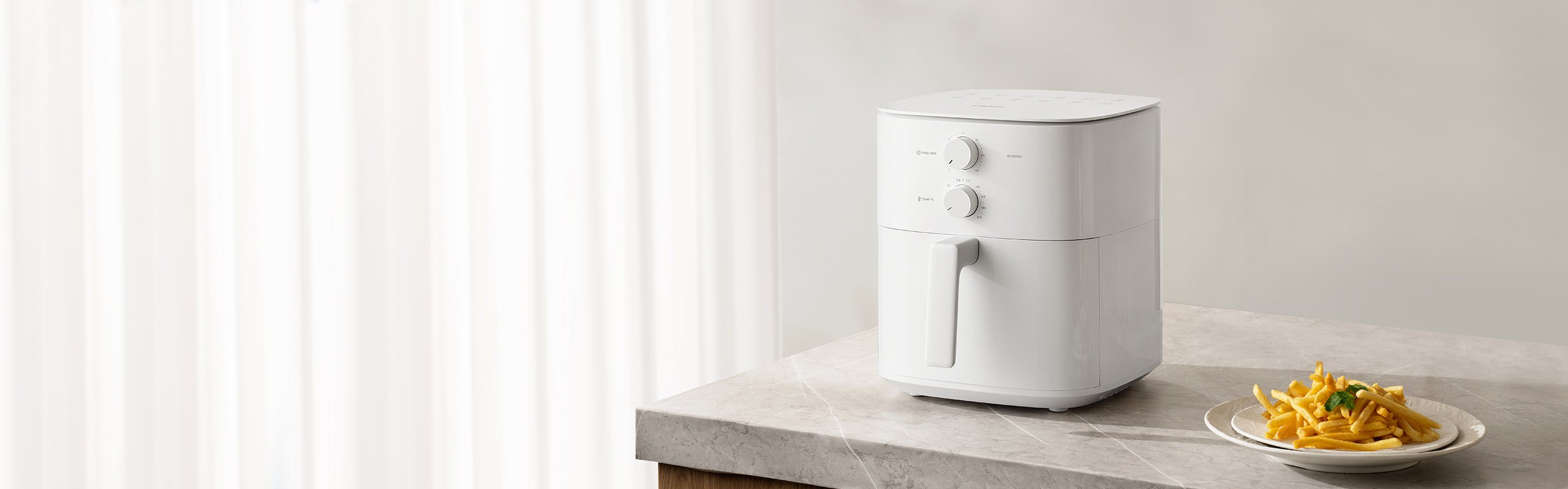 Xiaomi Air Fryer Essential 6L 