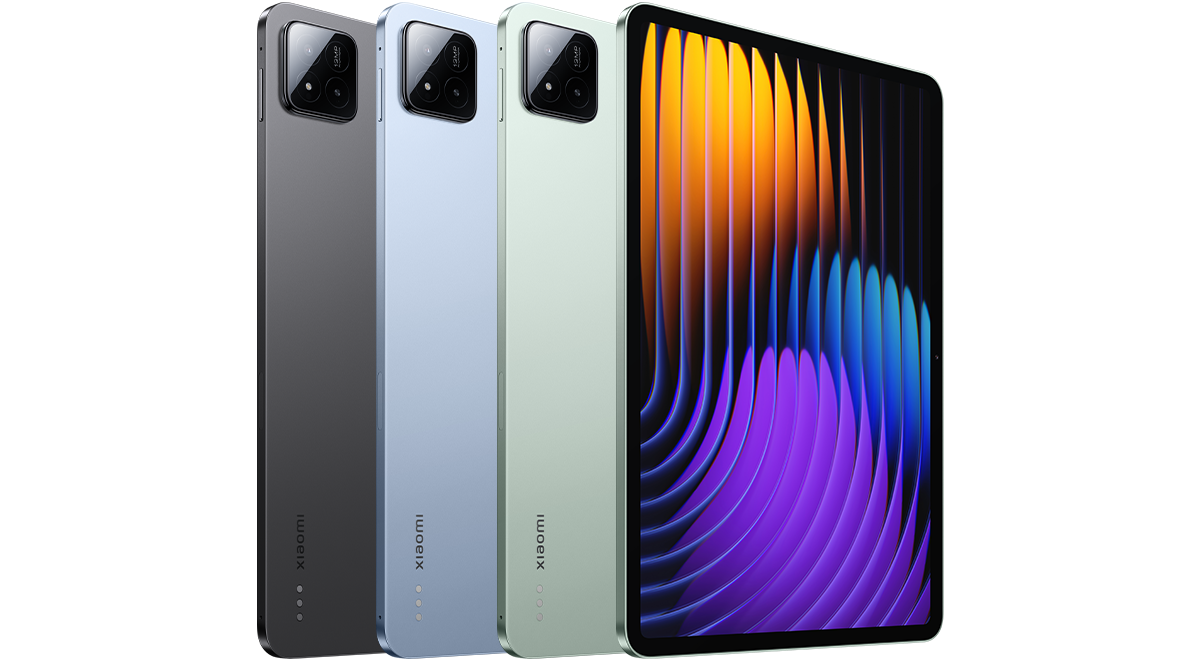 Xiaomi Pad 7 Specs Xiaomi Global