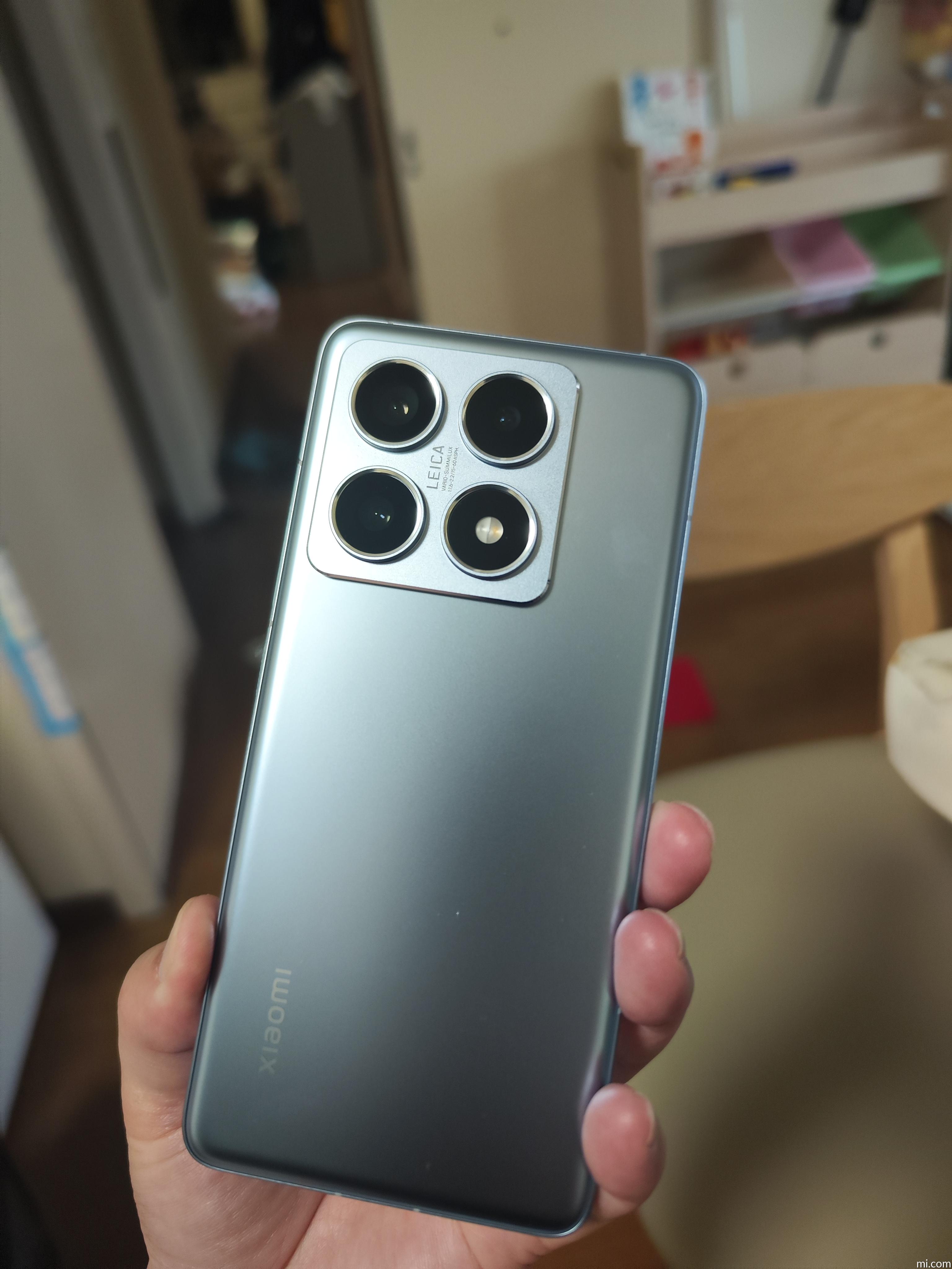 Xiaomi 14T Pro 仕様、機能 | Xiaomi 日本