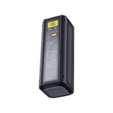 Xiaomi 212W HyperCharge Power Bank 25000mAh