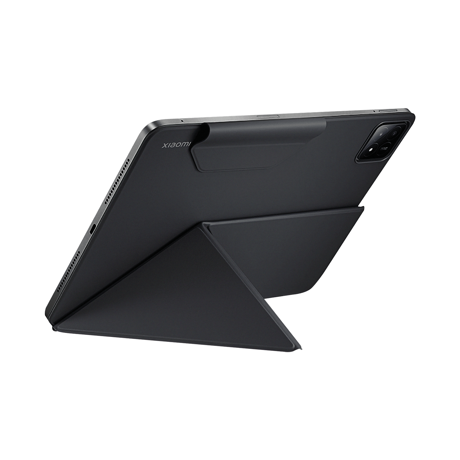 Xiaomi Pad 6S Pro 保護套 黑色