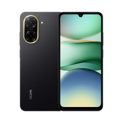 REDMI A5 Midnight Black 3GB + 64GB