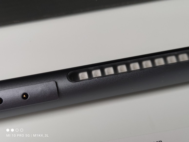 [Unbox] Sauvage de la Yeelight Light Led Bar Pro Chroma RGB #MiGaming