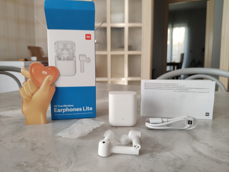 Mi True Wireless Earphones Lite | Recensione completa - RECENSIONI - Xiaomi  Community - Xiaomi