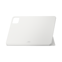 Xiaomi Pad 6 フリップケース ホワイト