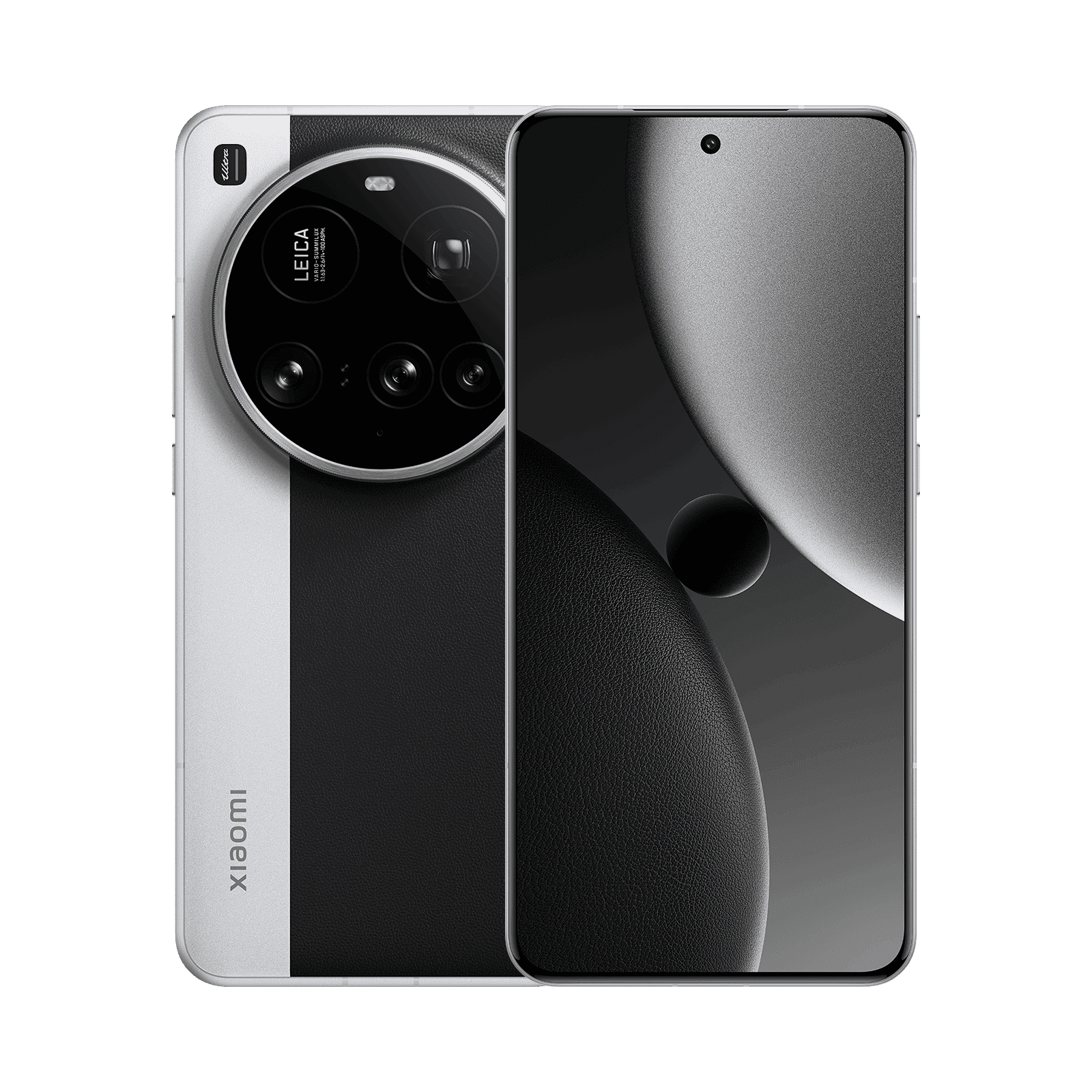 Xiaomi 15 Ultra Gümüş Krom 16 GB+512 GB