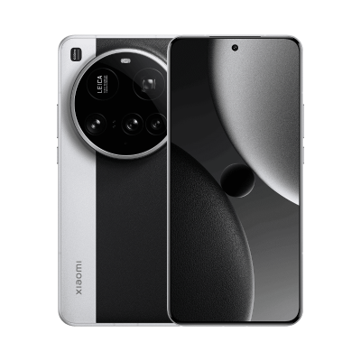 Xiaomi 15 Ultra Gümüş Krom 16 GB+512 GB