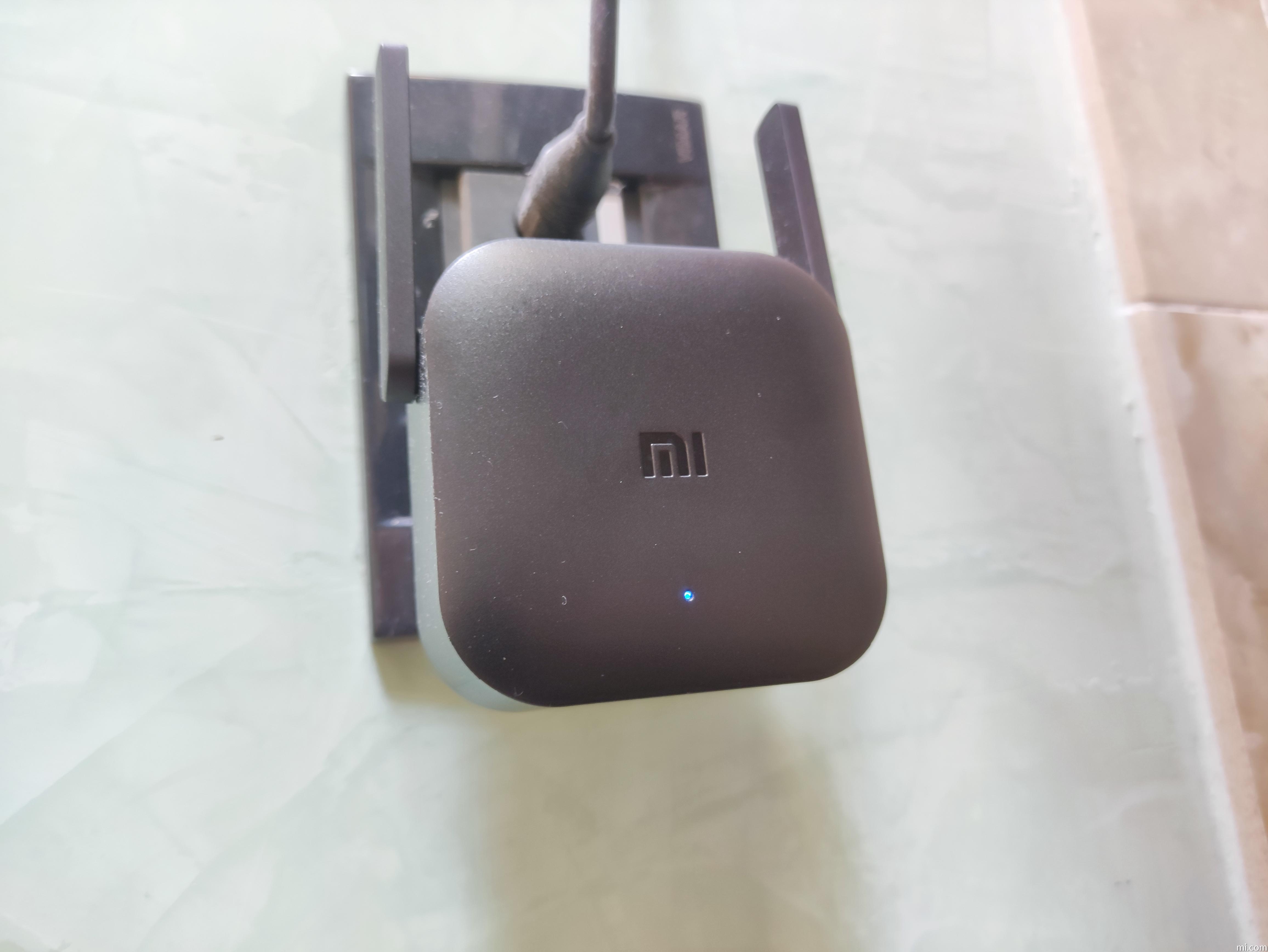 Mi Wifi Range Extender Pro - Xiaomi Italia