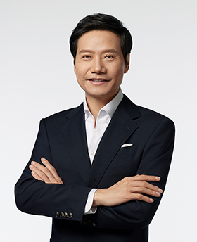Lei Jun