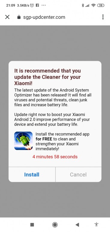 Where Can I Find N Update ? For Xiaomi Redmi 7 Cleaner ? - Others - Xiaomi  Community - Xiaomi