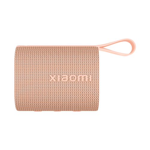 Xiaomi Sound Pocket Розовый