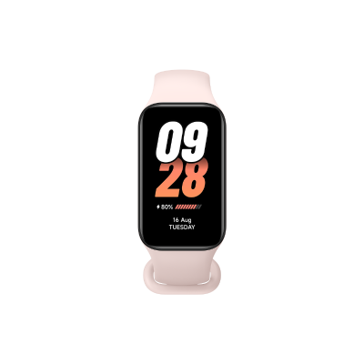 Xiaomi Smart Band 8 Active Pink