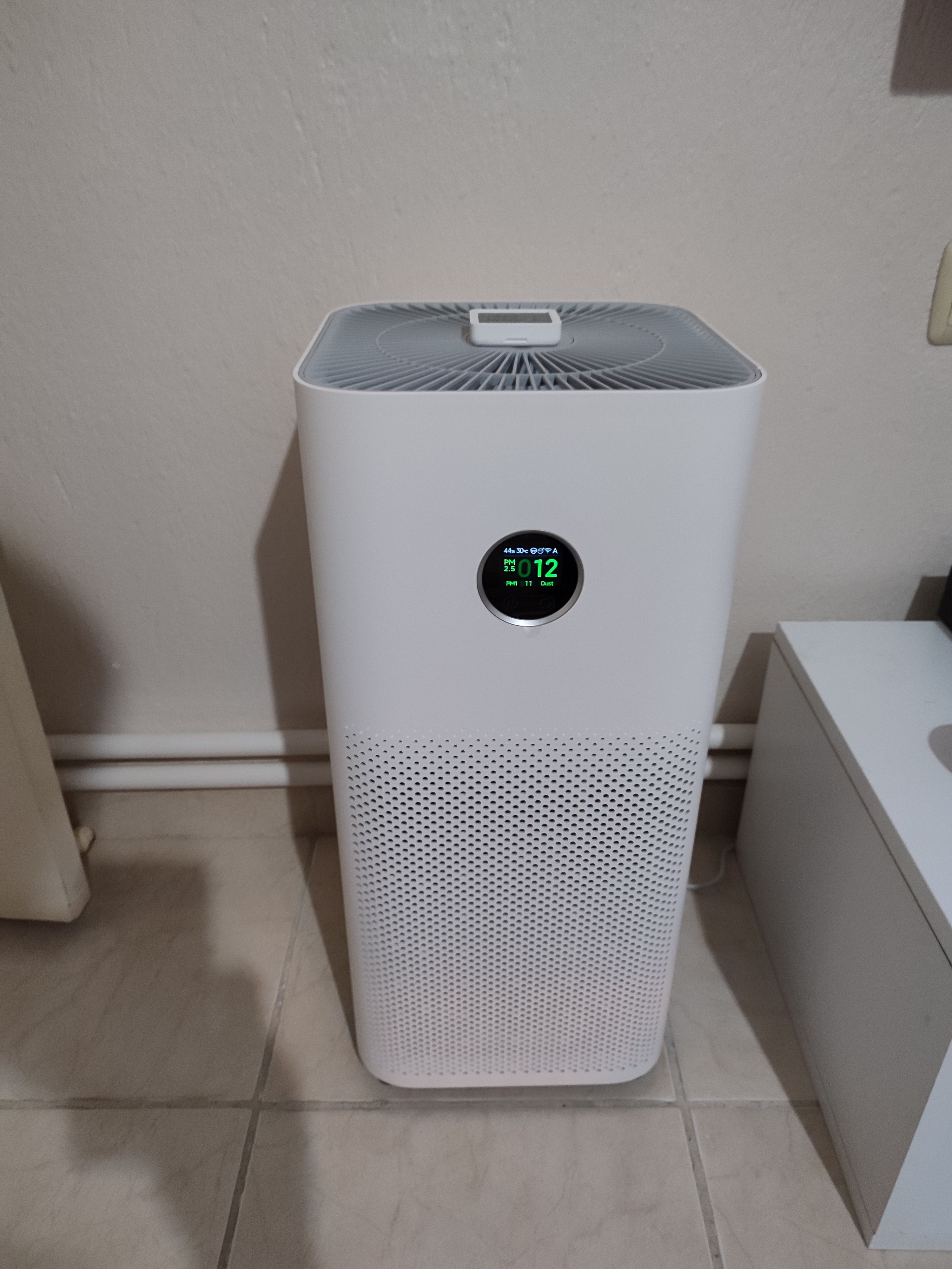 Mijia Smart Air Purifier 6 Müşteri Yorumları | Xiaomi Türkiye