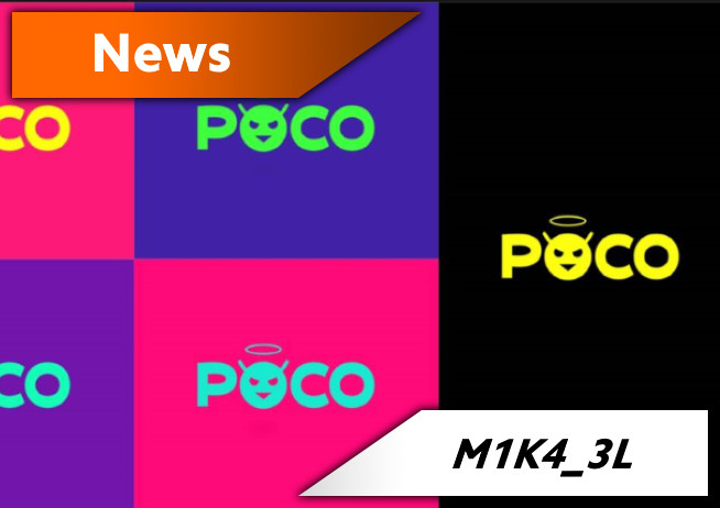 Oyez Oyez l'App Poco Community est dispo sur le Play Store