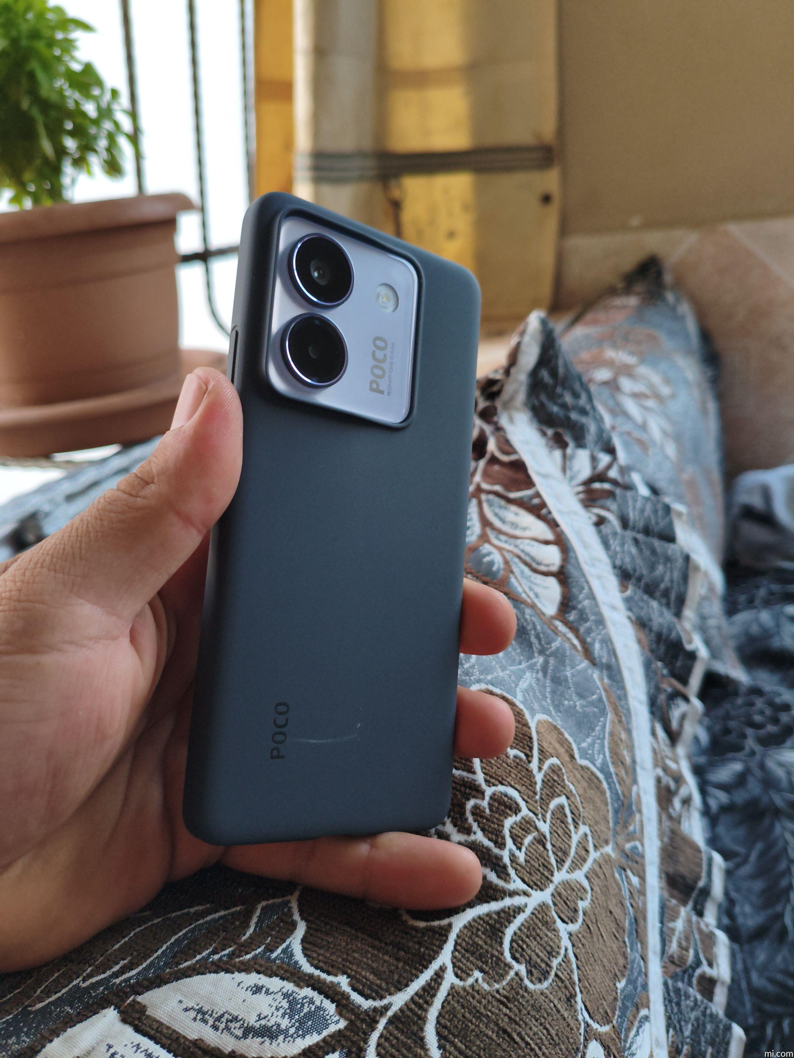 POCO M7 Pro 5G | Xiaomi Türkiye | Tüm Teknik Özellikler ve Özellikler