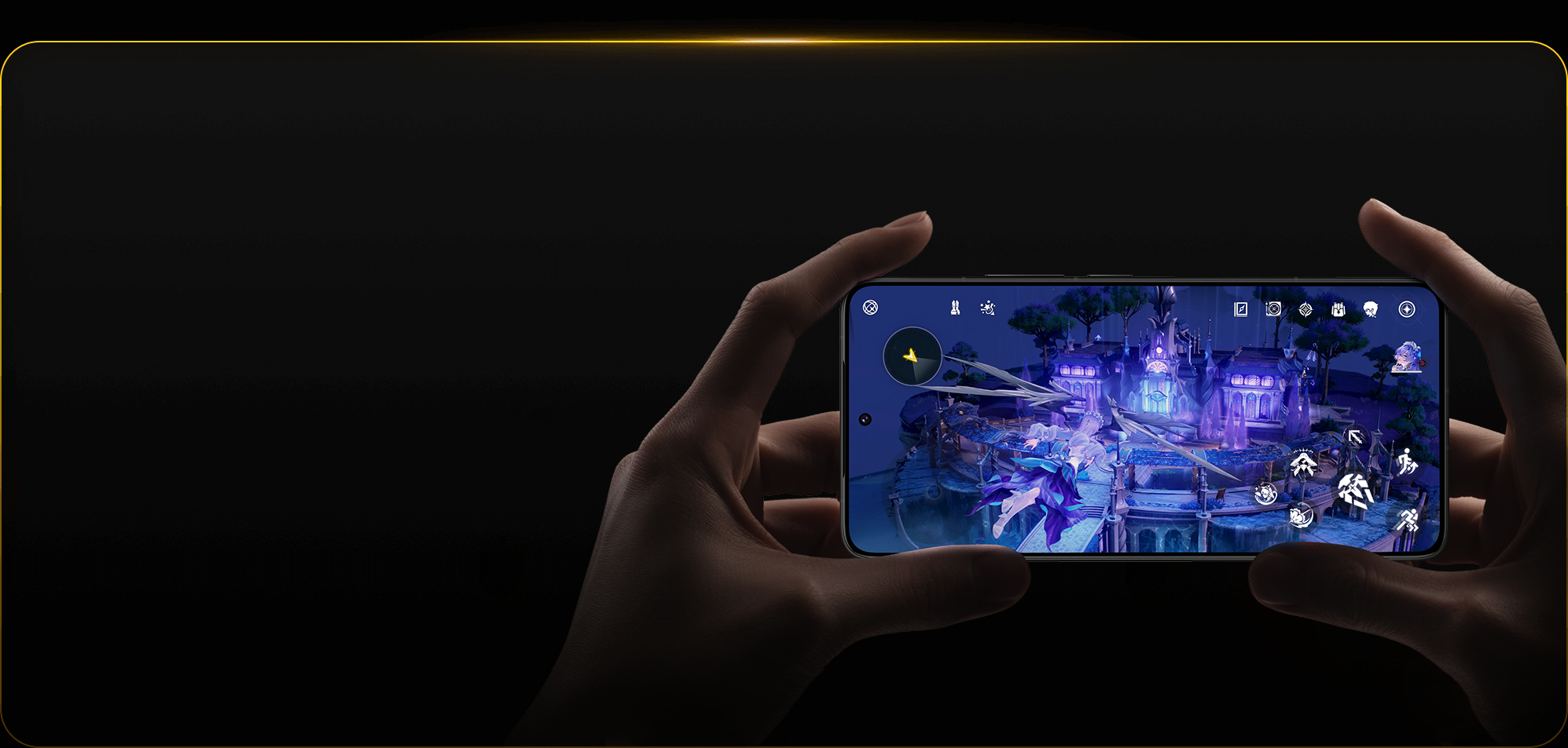 Poco F7 Ultra