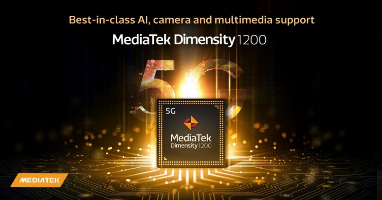 [5G] Mediatek et le haut de gamme : les Dimensity Séries 1100/1200 - Part 2 #MiTech