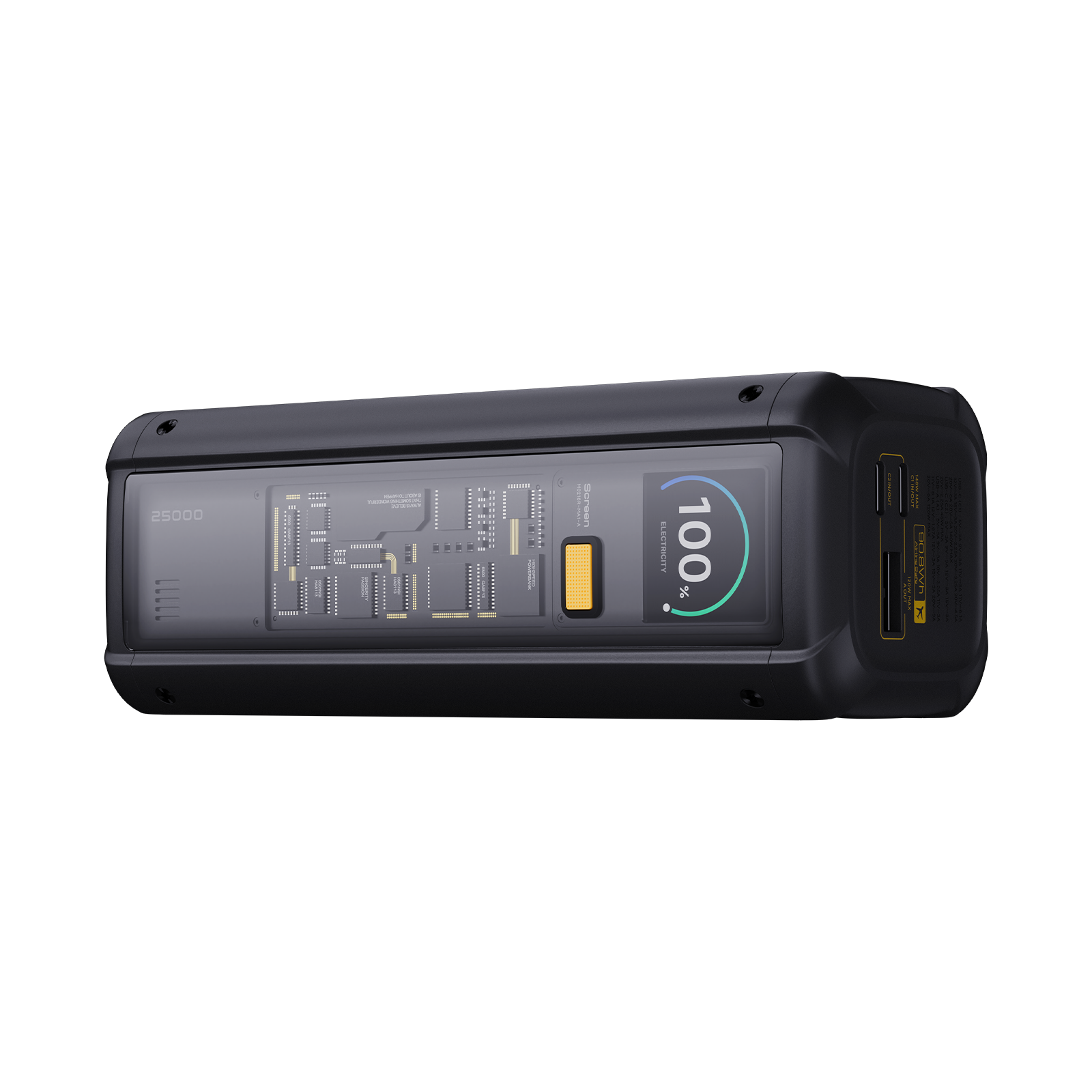 Xiaomi 212W HyperCharge Power Bank 25000 Buy - Xiaomi