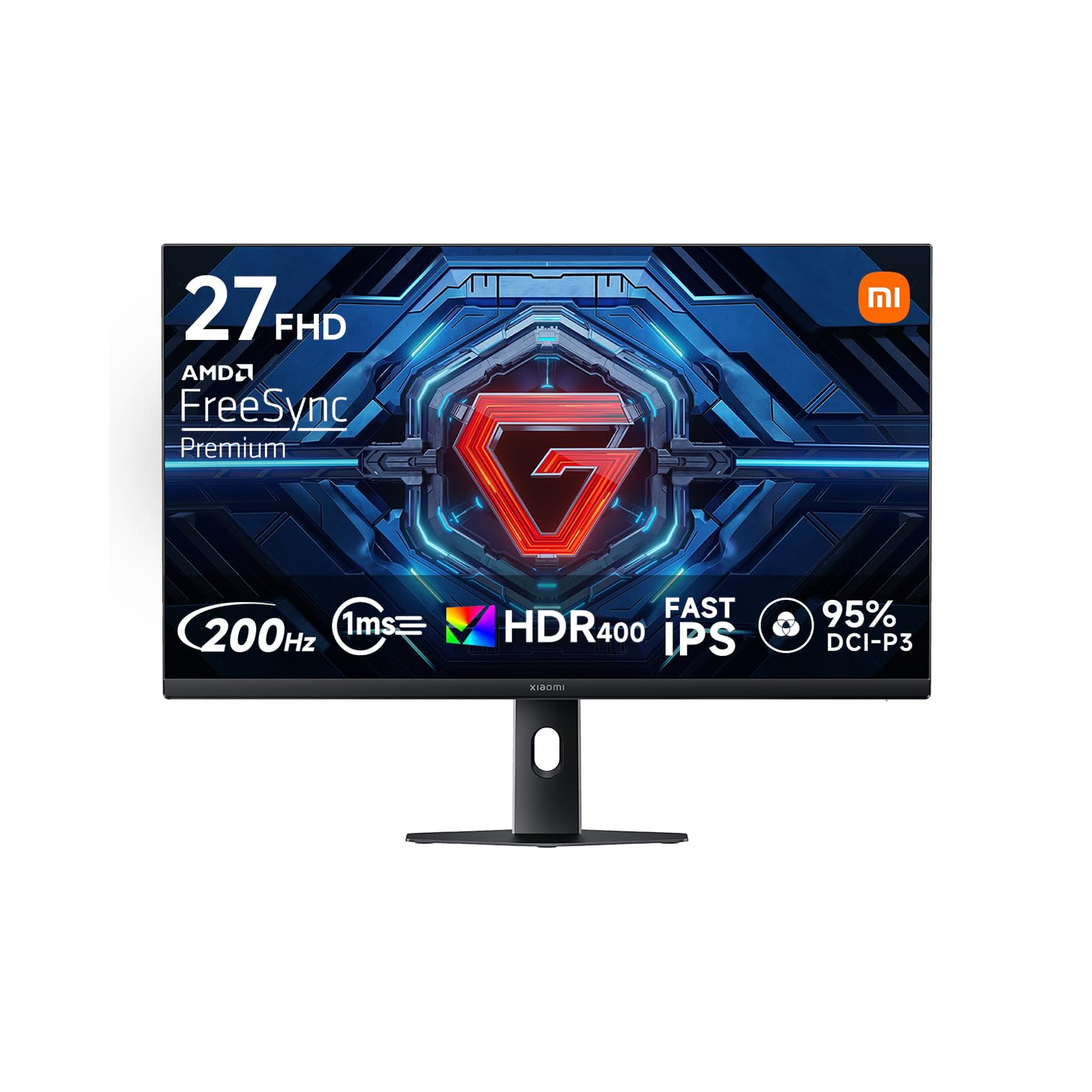 Xiaomi ゲーミングモニター G27i 2026 | Xiaomi 日本 | 購入のための