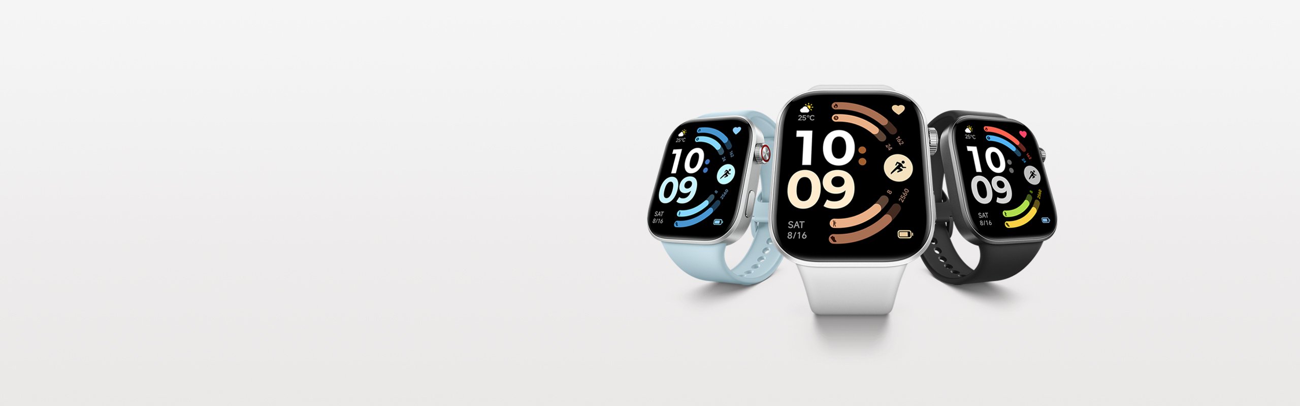 REDMI Watch 6