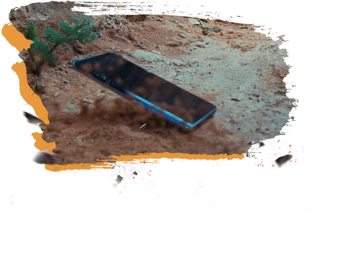 Travel With Redmi Note 14 Series