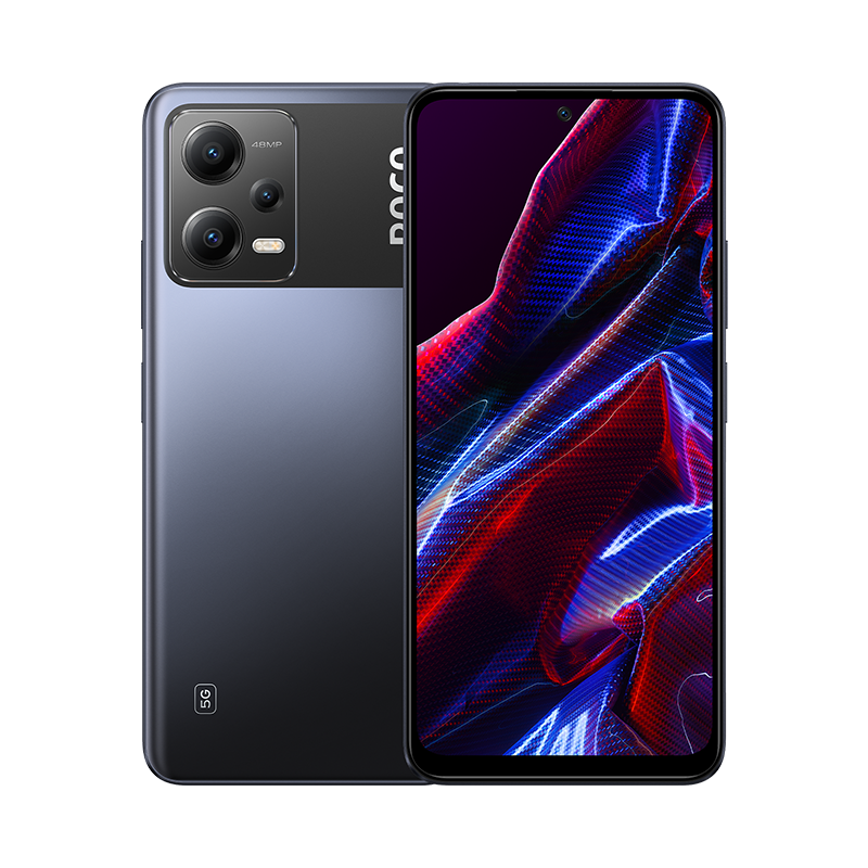 Poco X5 5G 香港版Sim Free POCO X5 5G | Xiaomi 香港| 最佳及最新購買價格