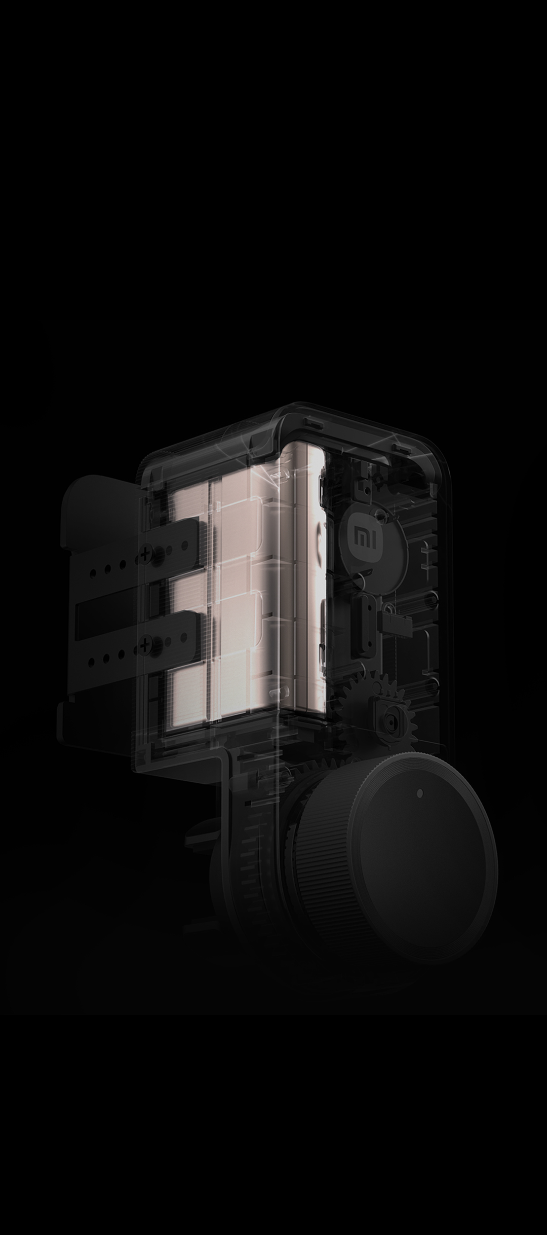 Xiaomiセルフインストールスマートロック 仕様、機能 | Xiaomi 日本