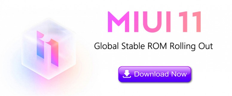 Rom Miui 11 Global Stable Rom V11 0 9 0 Qejmixm For Poco F1 With Android 10 Released Update Now Poco F1 Mi Community Xiaomi