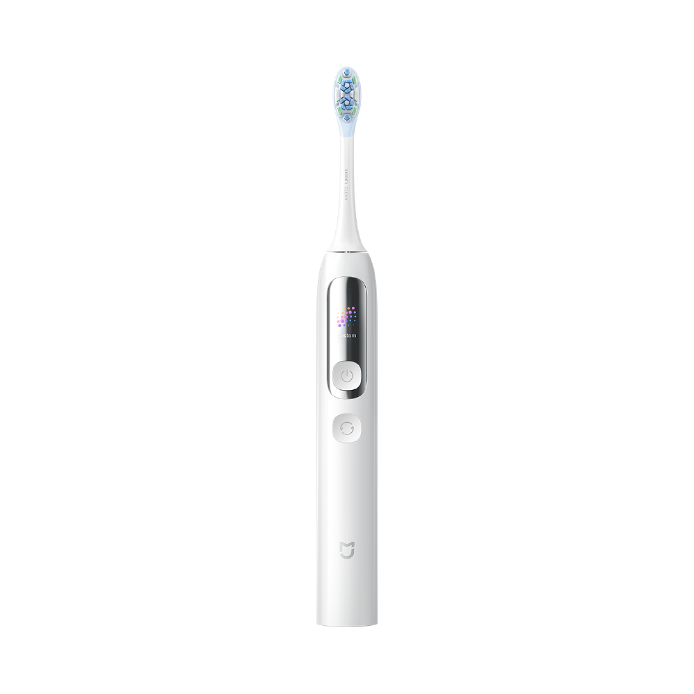 Xiaomi Mijia Smart Servo-oscillation Electric Toothbrush Pro Blanco